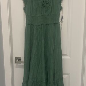 Old navy dress